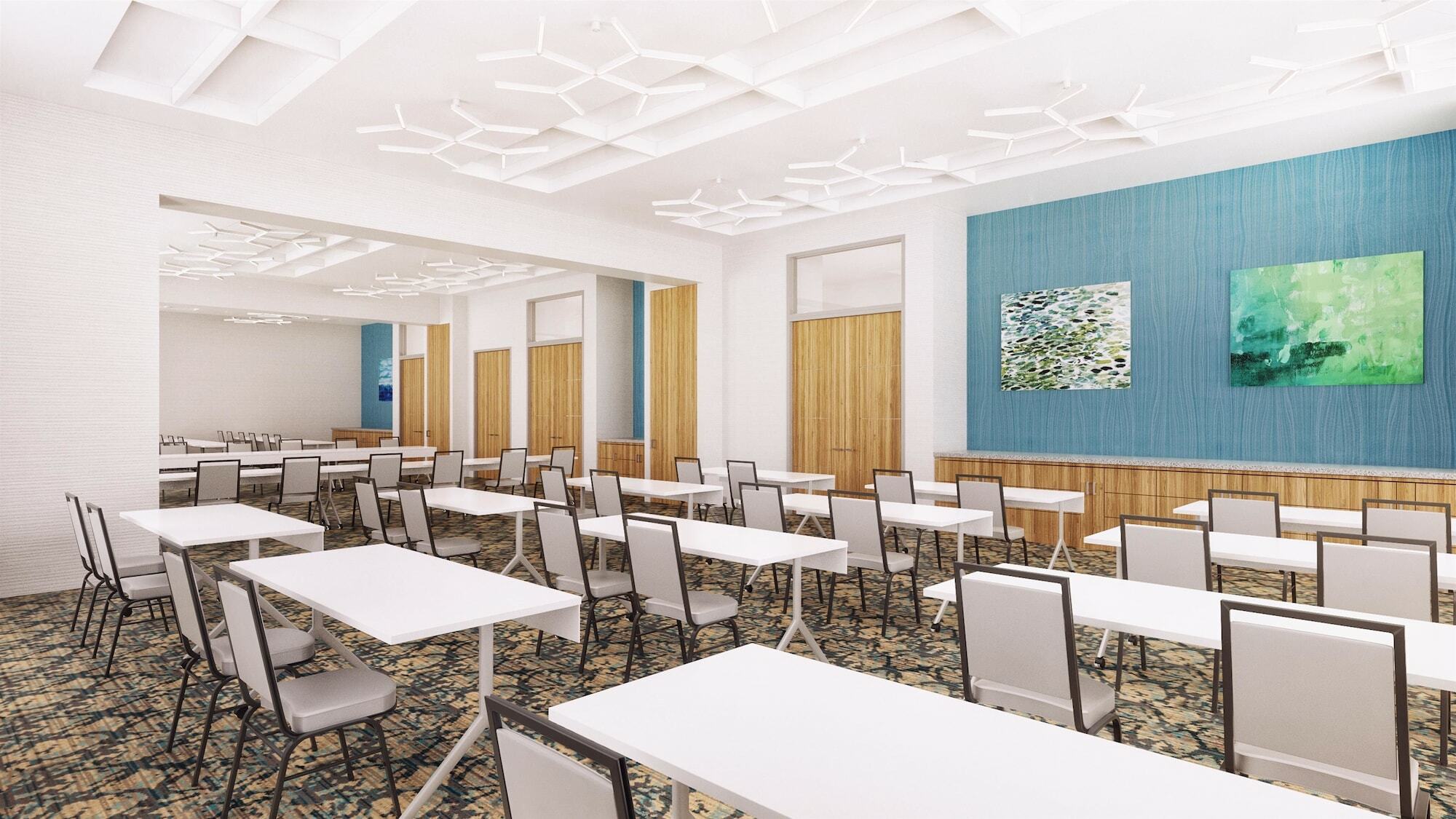 Embassy Suites By Hilton Sarasota Esterno foto